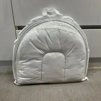 تشک نوزاد پشه بند دار کاملا نو|اسباب و اثاث بچه|گرگان, |دیوار