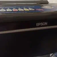 پرینتر اپسون مدل L805