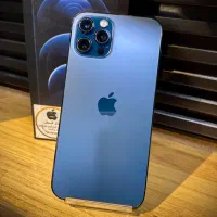 ۱۲ پرو ایفون/( اقساط )/ تحویل فوری با ضمانت