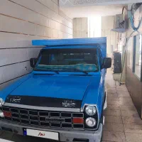 نیسان مدل 1401 تک سوز