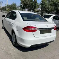 جک جی ۵ مدل ۹۳|خودرو سواری و وانت|تهران, جیحون|دیوار