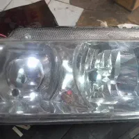 طلق چراغ جلو سمند و  طلق چراغ جلو ۲۰۶