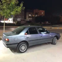 پژو 2000