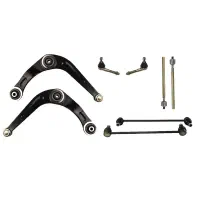 دسته موتور لنت پک دیسک بلبرینگ پژو پراید ۲۰۷ چینی|قطعات یدکی و لوازم جانبی|تهران, نعمتآباد|دیوار