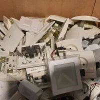 هالوژن مهتابی