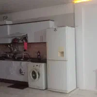 آپارتمان 110متری دو خوابه نو ساز،در محیطی آرام