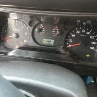 نیسان دوگانه آبشنال|خودرو سواری و وانت|چهارباغ, |دیوار