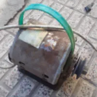 موتور کولر|کولر آبی|مشهد, وحید|دیوار