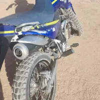 موتورسیکلت