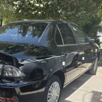 سورن پلاس مخزن بزرگ موتور۱۶سوپاپ نقداقساط اتویاقوت