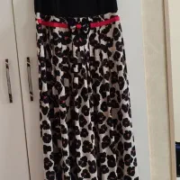 پیراهن . کفتان .‌تونیک زنانه سایزبزرگ و بارداری