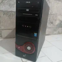 کامپیوتر کامل گیمینگ RTX3050 8G V2/ CPU I5 12400