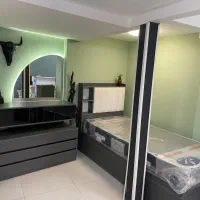 سرویس تخت  خواب یکنفره مدل جوان