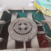 اجاق گاز|اجاق گاز و لوازم برقی پخت‌وپز|اصفهان, کردآباد|دیوار