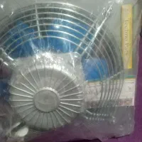 هواکش 60*60دمنده هواکش 30*30|پنکه و تصفیه‌کنندهٔ هوا|کرمان, |دیوار