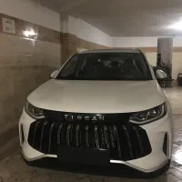 تیگارد تیسان S05 خشک 1405