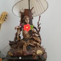 اباژور چوبی