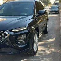 هایما S8 مشکی ۱۴۰۲ فول آپشن|خودرو سواری و وانت|یزد, |دیوار