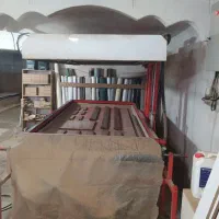 دستگاه وکیوم شرکت نوین فولاد