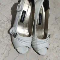 کفش پاشنه بلند