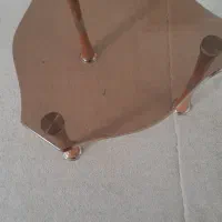 میز عسلی تک