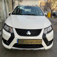 کوییک GXR GX RSسفید 1404 /تحویل فوری /صفر و خشک