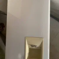 یخچال فریزر سامسونگ درجه یک|یخچال و فریزر|مهاباد (آذربایجان غربی), |دیوار