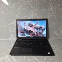 لپ تاپ در حد آک دل ۵۵۹۱