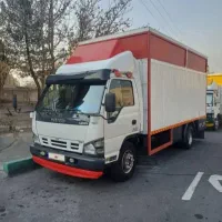 باربری*آسا بار*حمل بار اثاثکشی حمل اثاثیه منزل