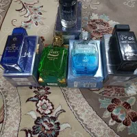 ادکلن های اماراتی با ماندگاری بالا