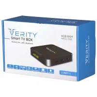 اندروید باکس وریتی|تلویزیون و پروژکتور|ارومیه, |دیوار