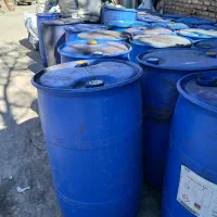 بشکه ۲۲۰ لیتری و باسکول