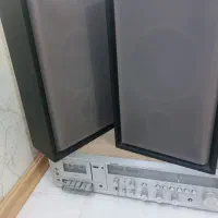استریو روزینگ ژاپنی سالم