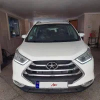 جک اس تری اتومات خشک ۱۴۰۳|خودرو سواری و وانت|اسلام‌شهر, شهرک توحید|دیوار