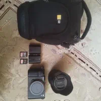 دوربین سونی a7c همراه لنز 28-70