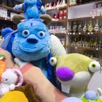 همه خرس میگیرن تو متفاوت باش عروسک ترند بخر