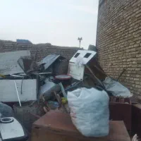 خرید ضایعات از درب خانه  اداره و کارگاه با یک تماس|خدمات پیشه و مهارت|خوی, |دیوار