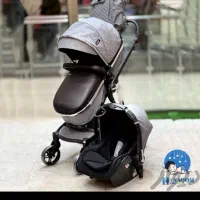 کالسکه کریر و کیف مدل خارجی