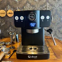 قهوه ساز و اسپرسوساز لواک ۳۵۰