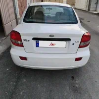 ریو89 فروشی|خودرو سواری و وانت|نجف‌آباد, شیخ آباد|دیوار