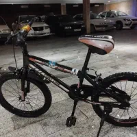 دوچرخه نو آلمینیوم ۲تومان