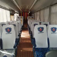 اتوبوس اسکانیا شهری مدل 90 درحد|خودرو سنگین|تهران, نیروی هوایی (پیروزی)|دیوار