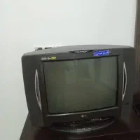 تلویزیون