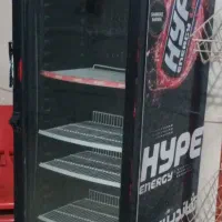 یخچال تک درب|فروشگاه و مغازه|مشهد, شهید قربانی|دیوار