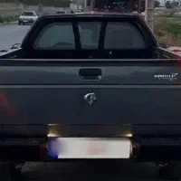 فروش اقساطی  اریسان ۲ مدل ۱۴۰۴ (وام رو خودرو )