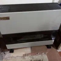 بخاری سالم و قدرتمند(مهیا گاز)