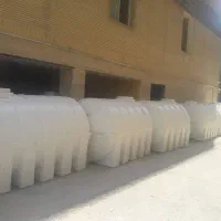 مخزن آب افقی سه لایه|مصالح و تجهیزات ساختمان|تهران, فلسطین (میدان انقلاب)|دیوار