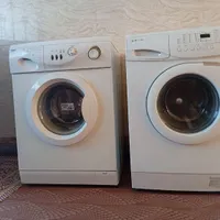 ماشین لباسشویی سامسونگ