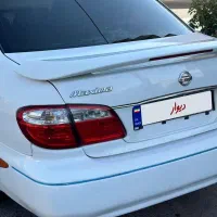 ماکسیما مدل۸۵|خودرو سواری و وانت|هشتگرد, هشتگرد قدیم|دیوار