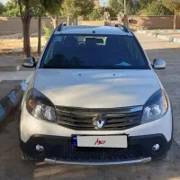 ساندرو استپ وی ۹۶